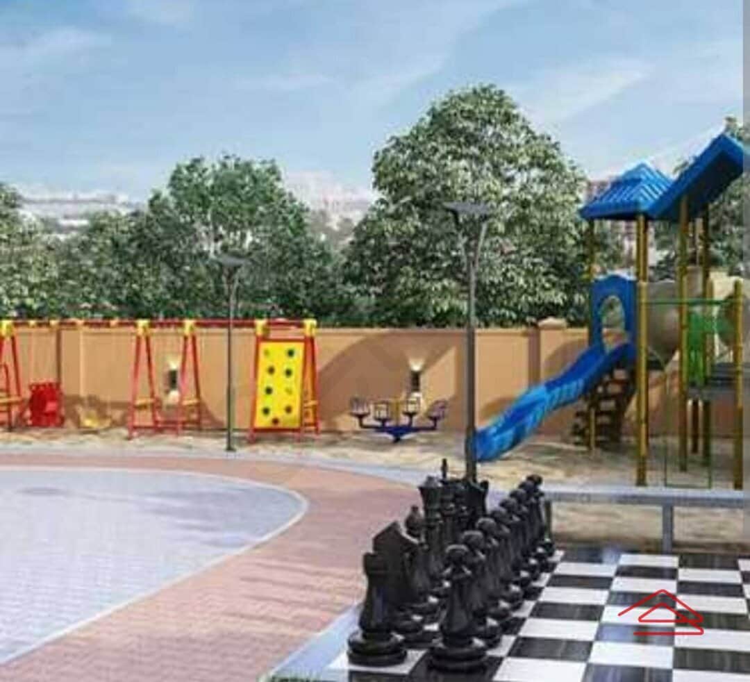 Project: KidsPlayArea