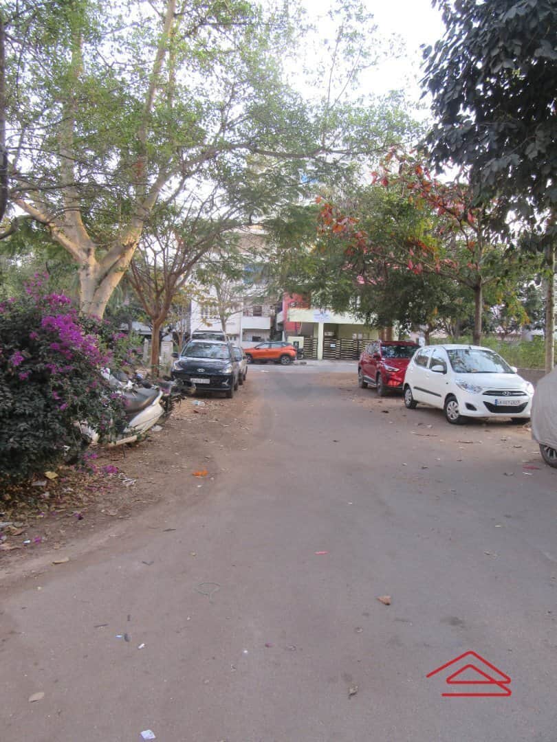 Project: ApproachRoad