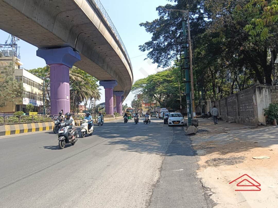 Project: ApproachRoad