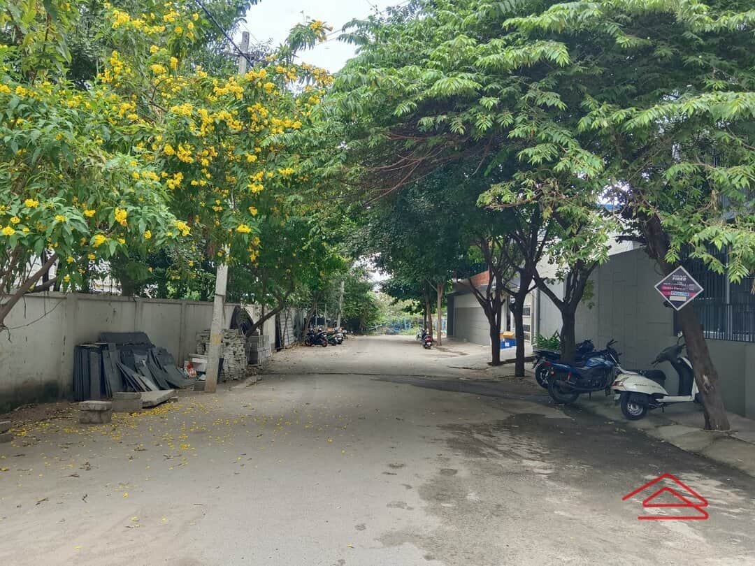 Project: ApproachRoad