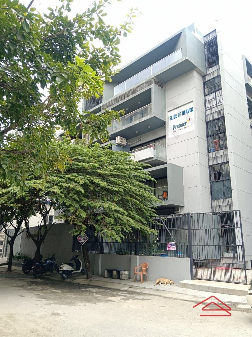 Slice Of Heaven (Rajarajeshwari Nagar)