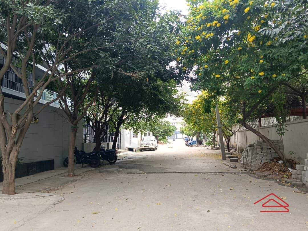 Project: ApproachRoad