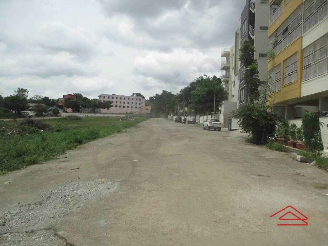 Project: ApproachRoad