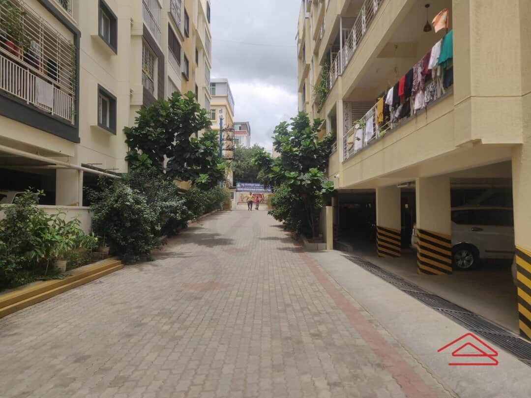 Project: ApproachRoad