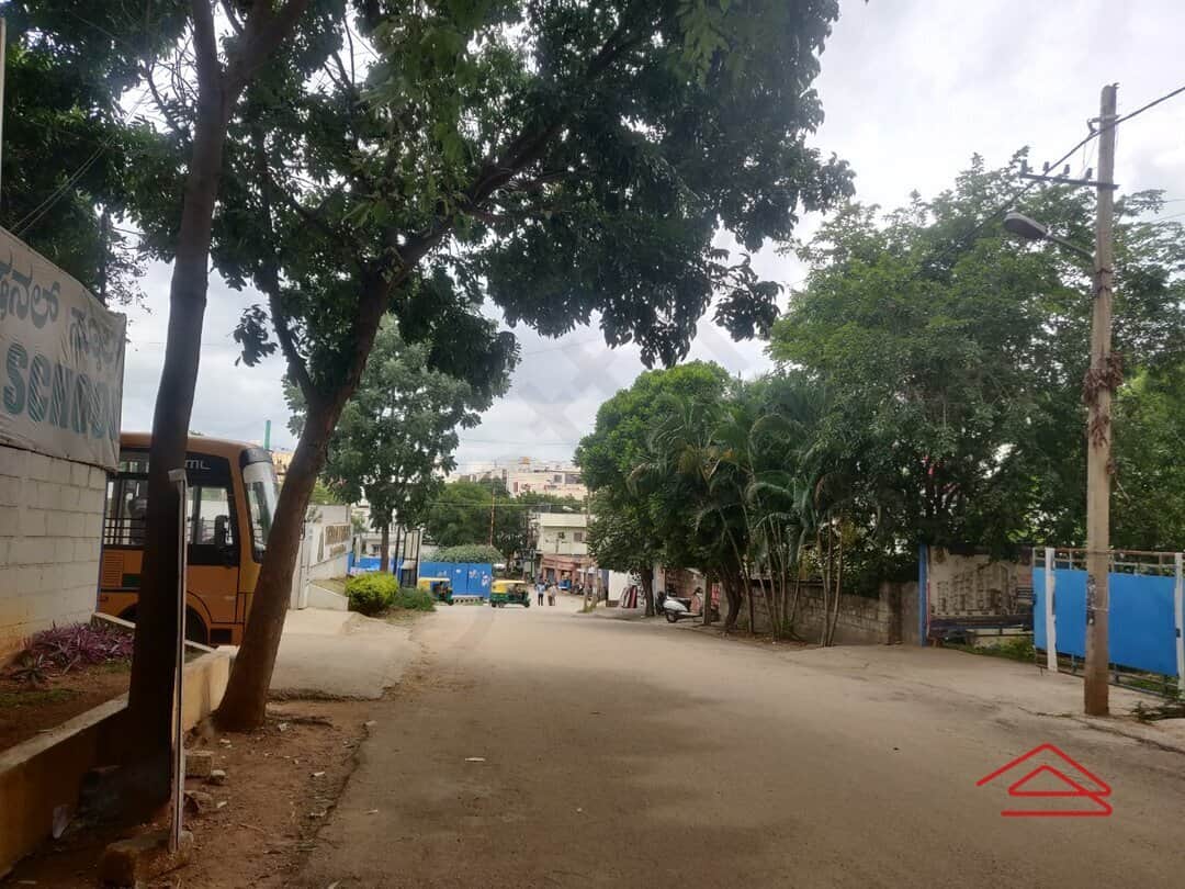 Project: ApproachRoad