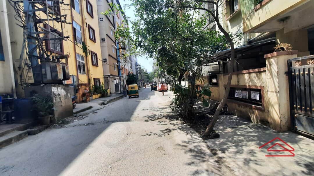 Project: ApproachRoad