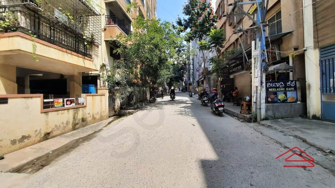 Project: ApproachRoad