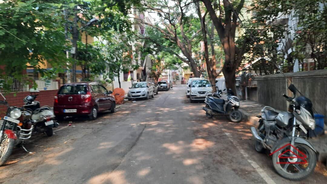 Project: ApproachRoad