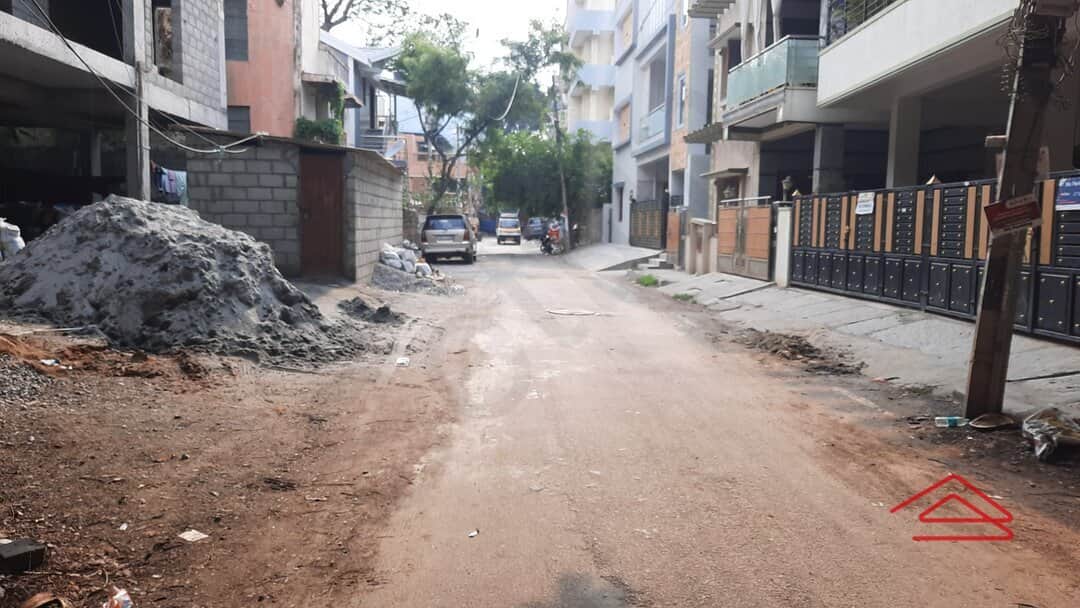 Project: ApproachRoad