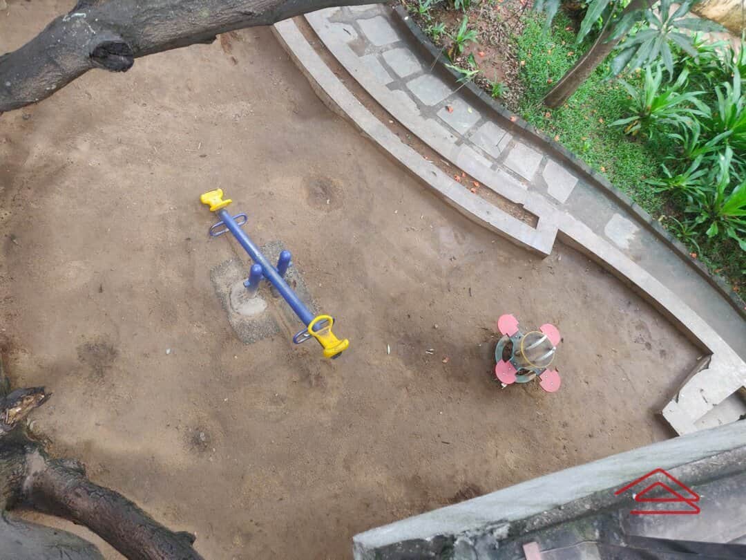 Project: KidsPlayArea