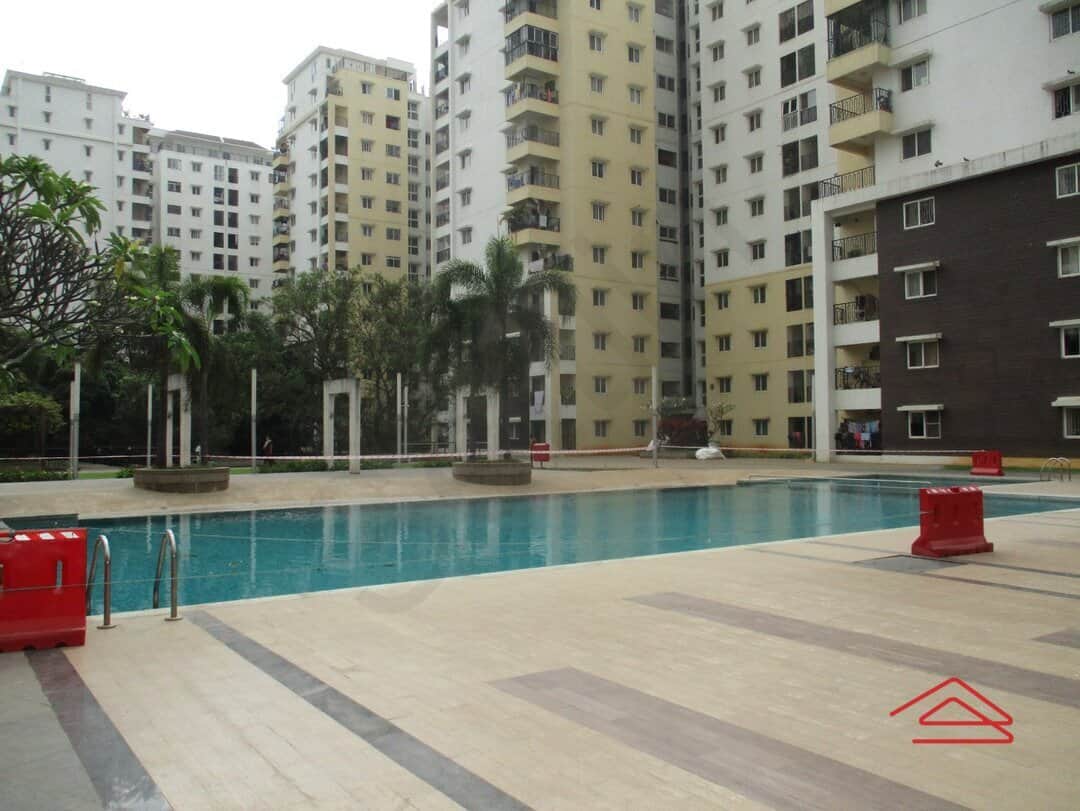 Project: SwimmingPool