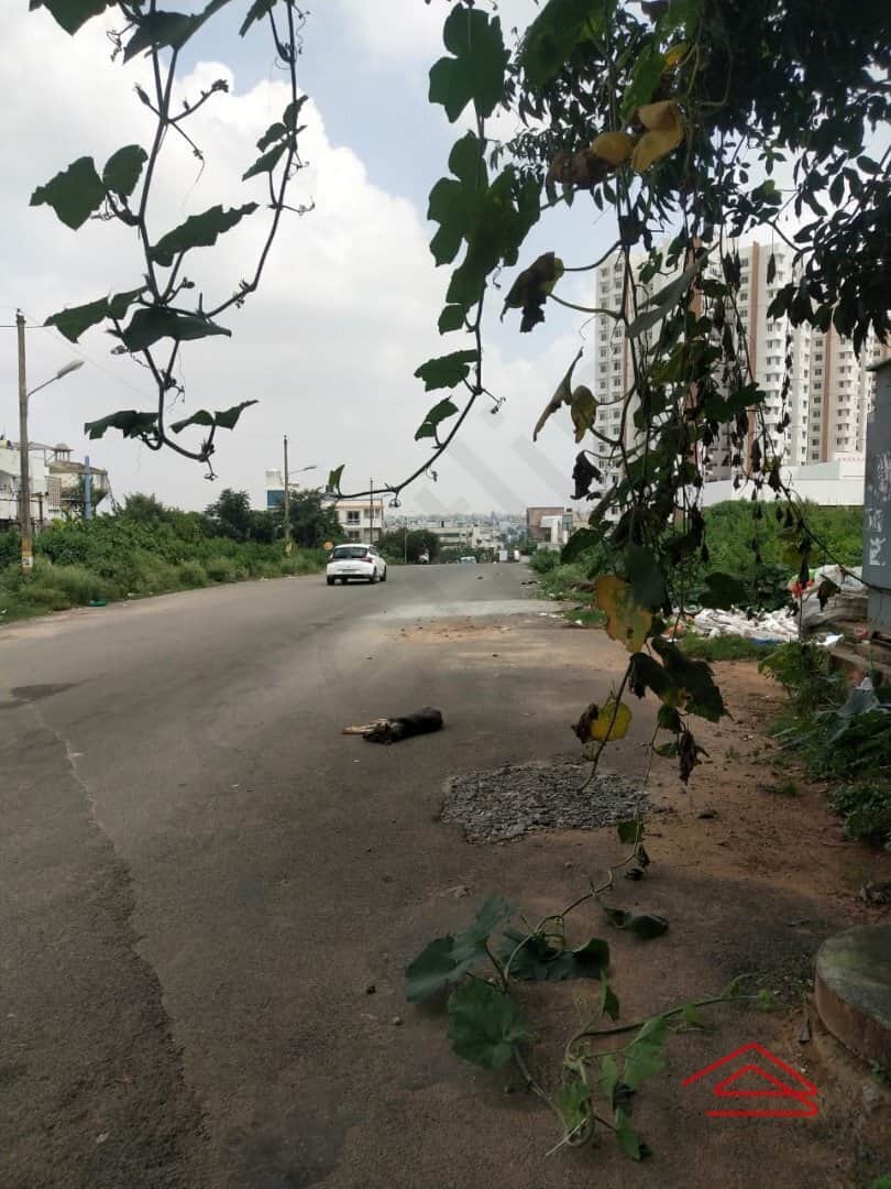 Project: ApproachRoad