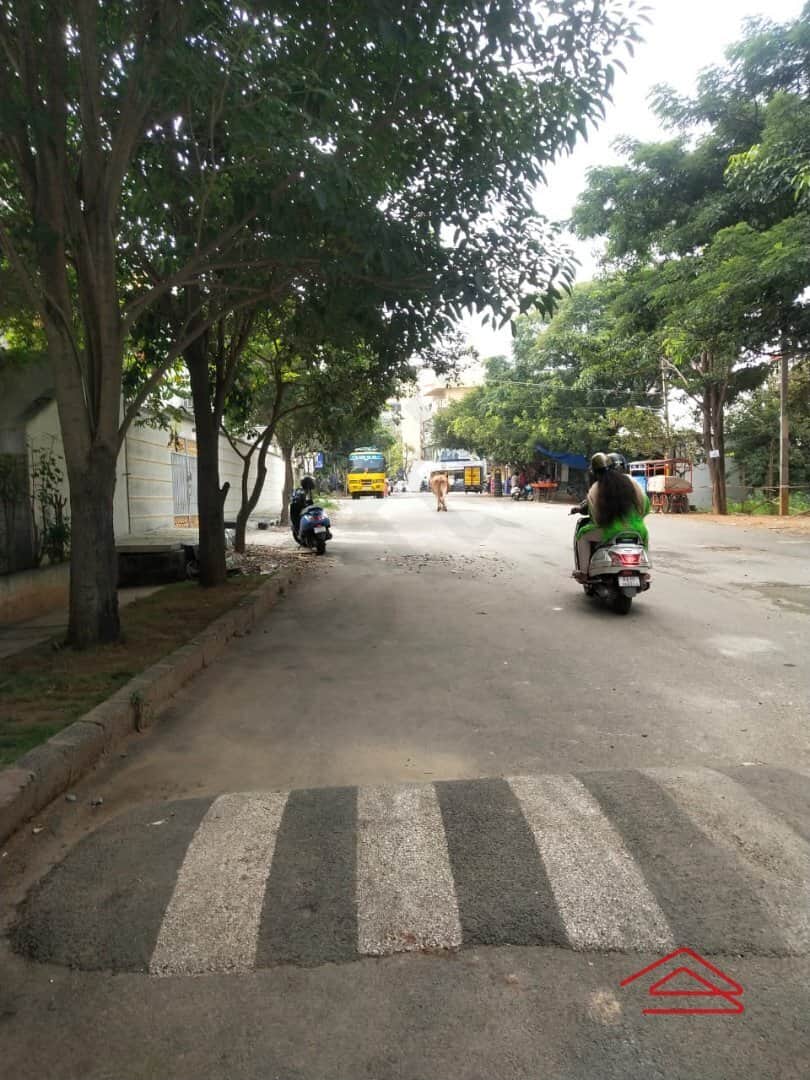 Project: ApproachRoad