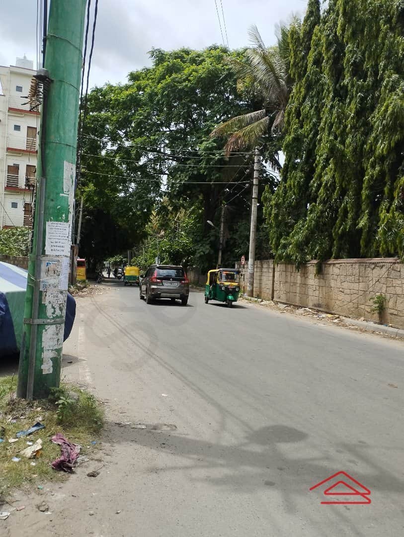 Project: ApproachRoad