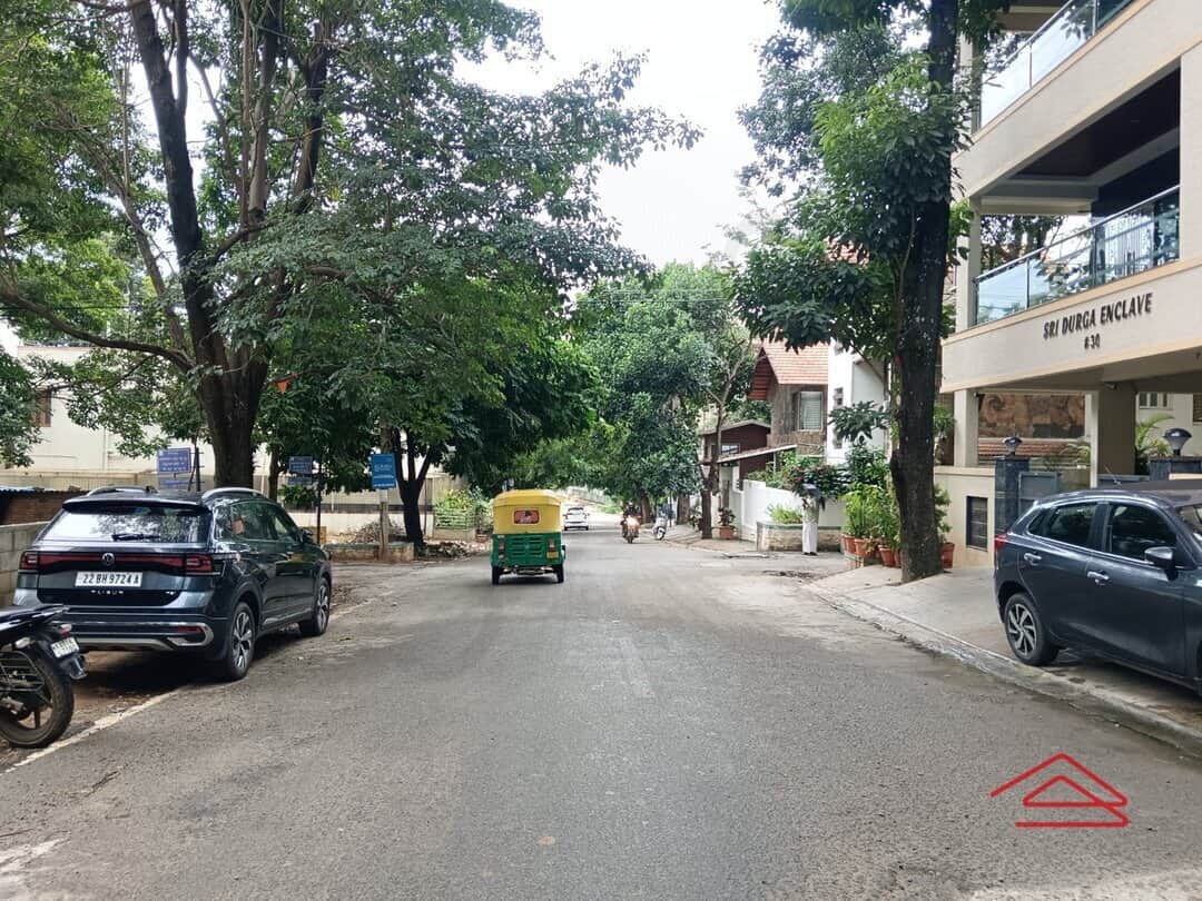 Project: ApproachRoad