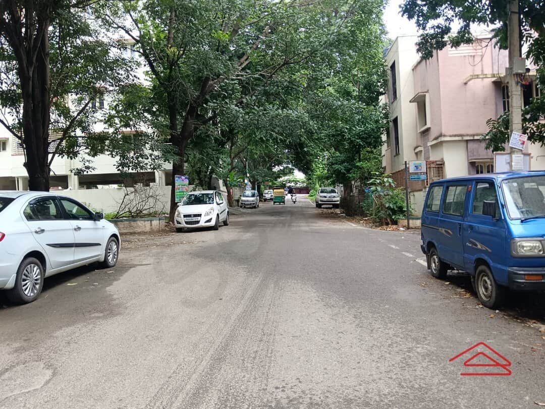 Project: ApproachRoad