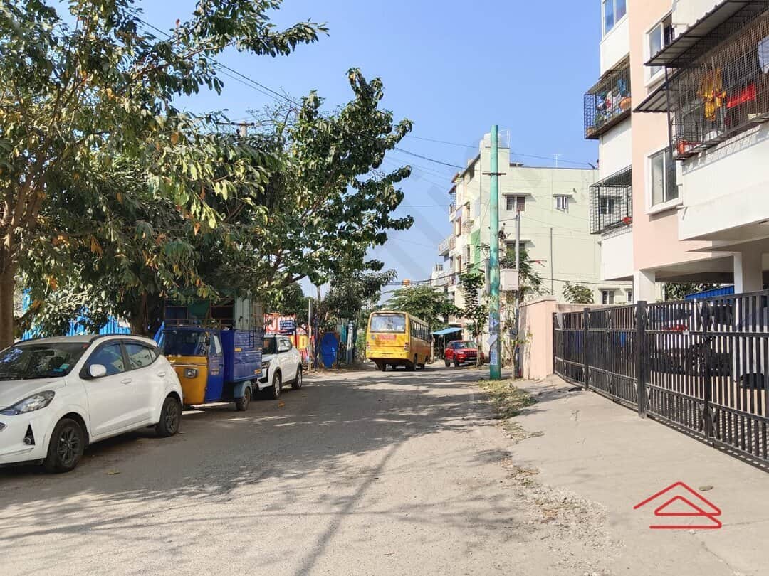 Project: ApproachRoad