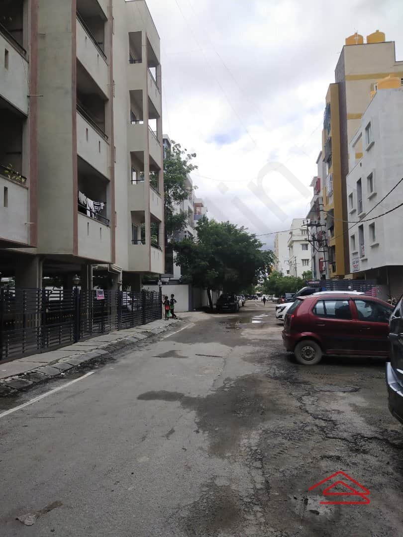 Project: ApproachRoad