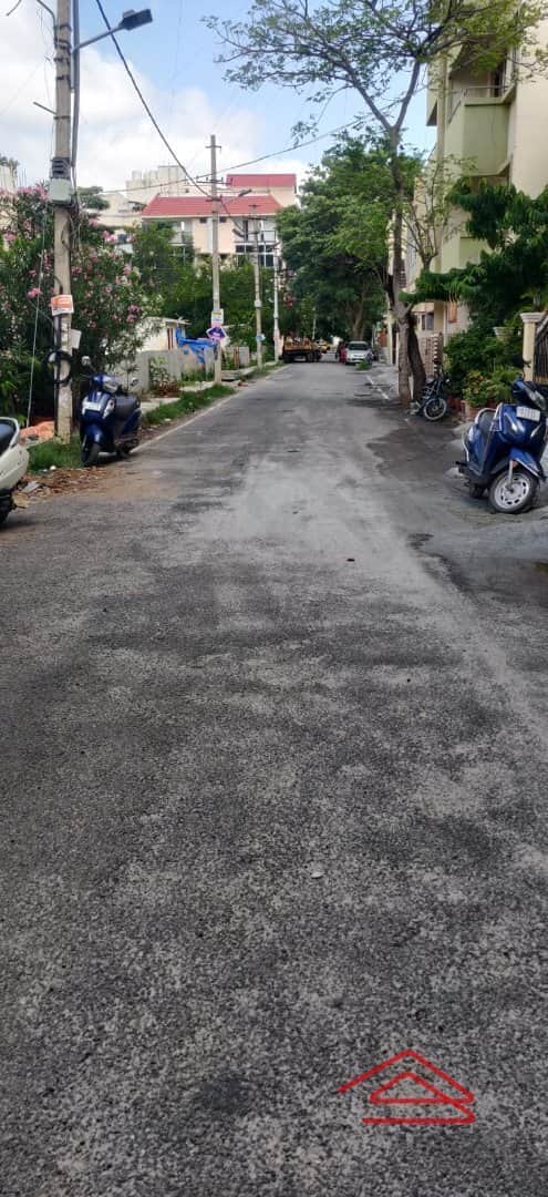 Project: ApproachRoad