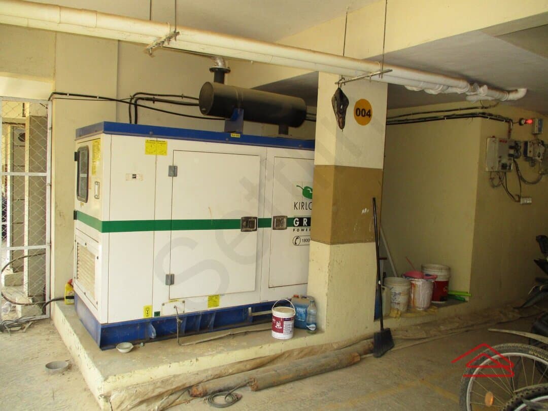 Project image