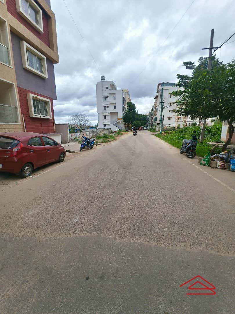 Project: ApproachRoad