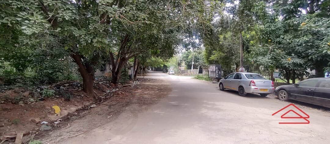 Project: ApproachRoad