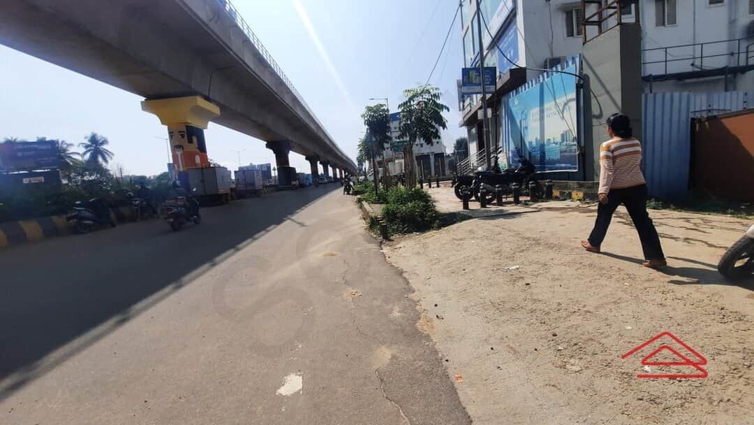 Project: ApproachRoad