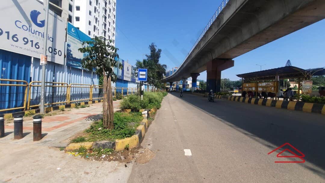 Project: ApproachRoad