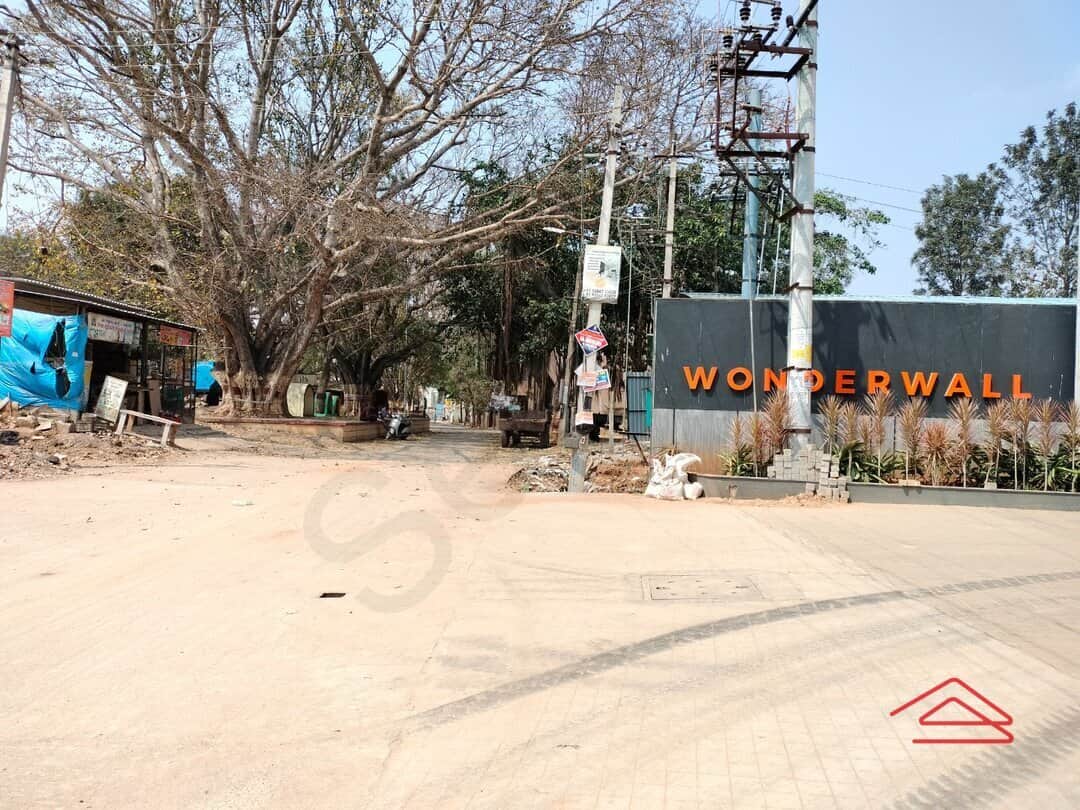 Project: ApproachRoad