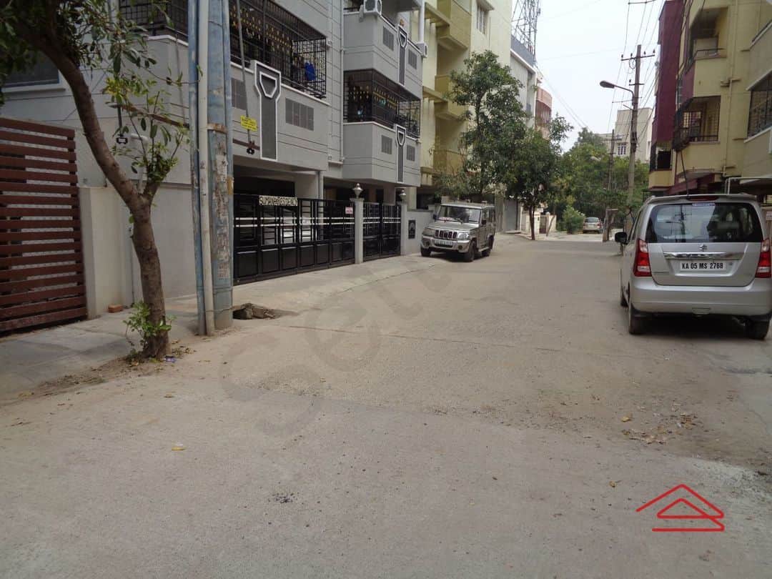 Project: ApproachRoad