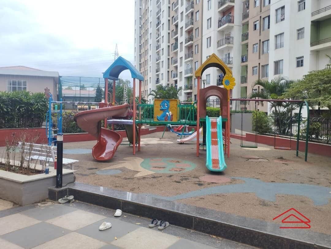 Project: KidsPlayArea