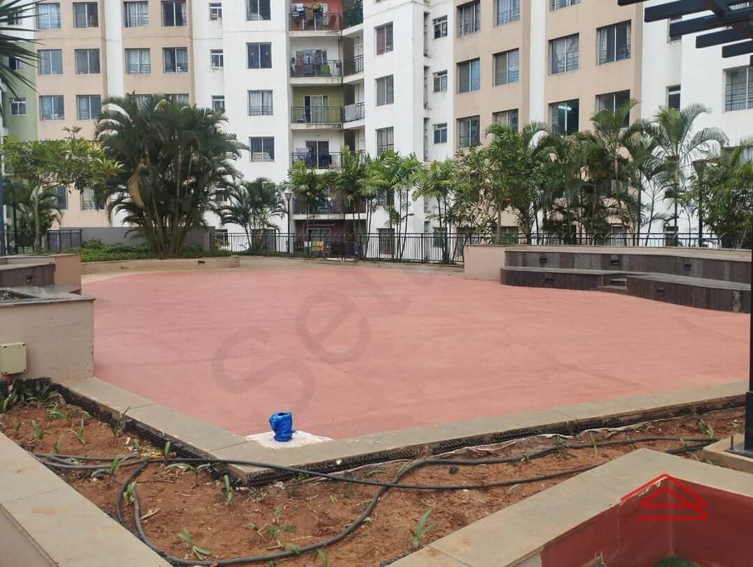 Project: YogaMeditationRoom