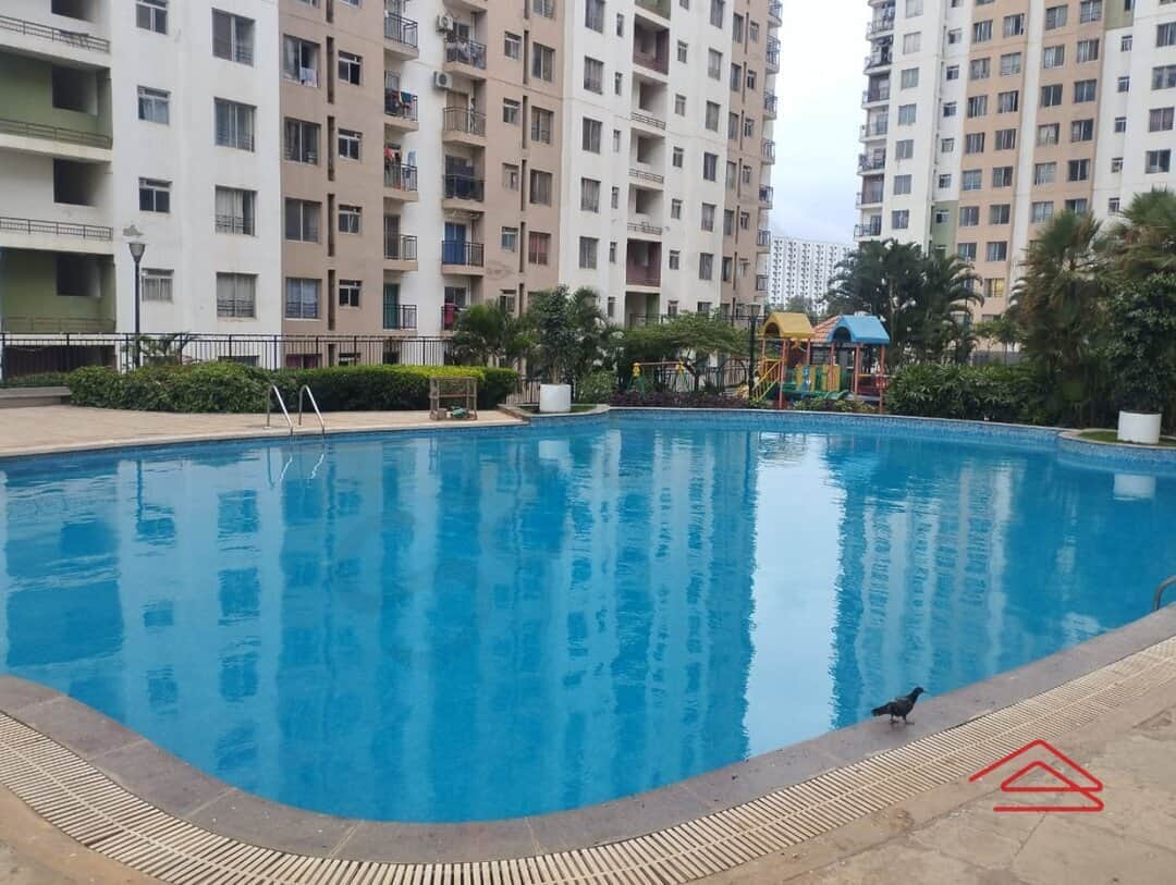 Project: SwimmingPool