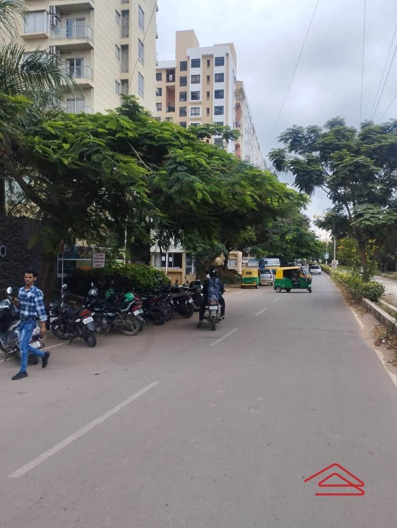 Project: ApproachRoad