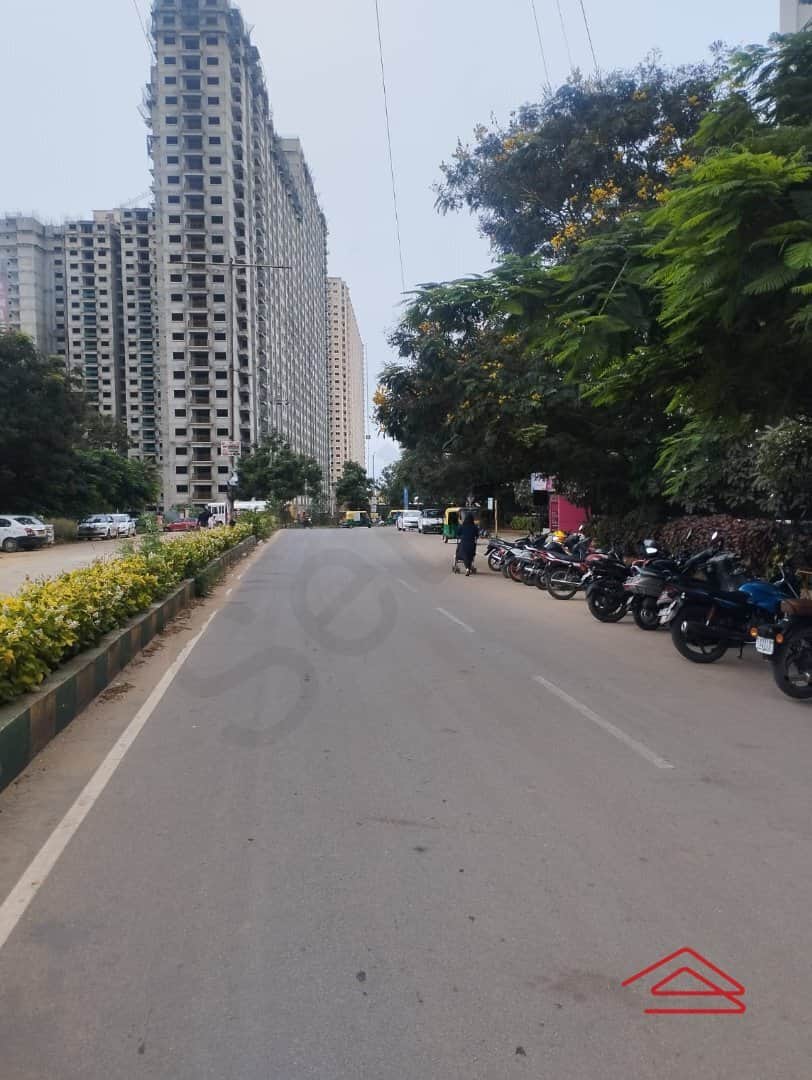 Project: ApproachRoad