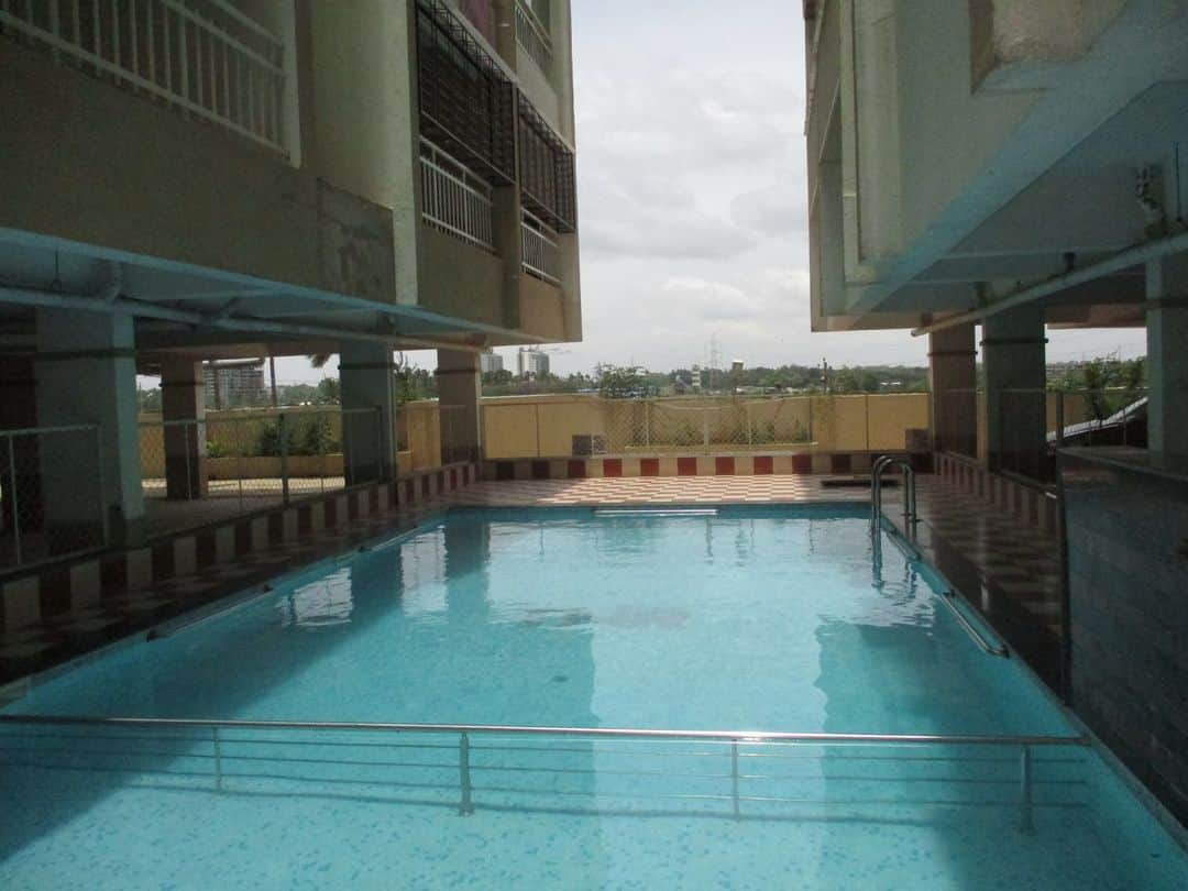 Project: SwimmingPool