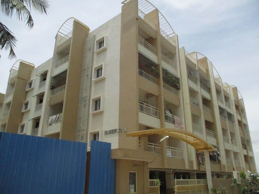 Project: Exteriors