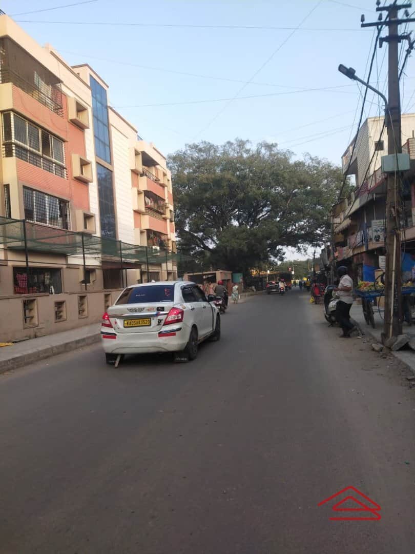 Project: ApproachRoad