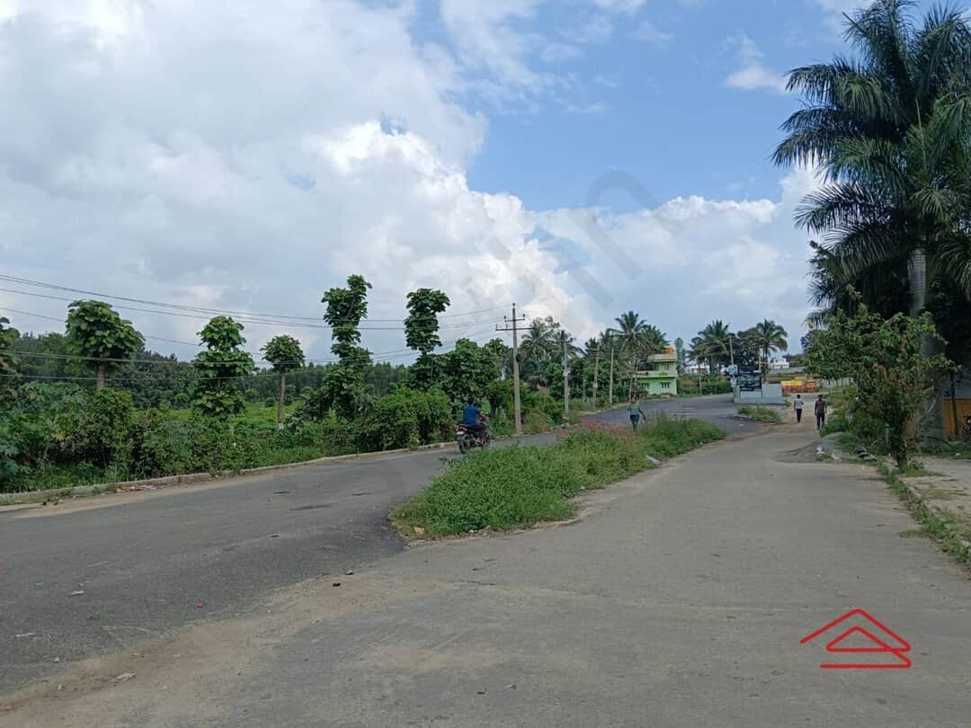 Project: ApproachRoad