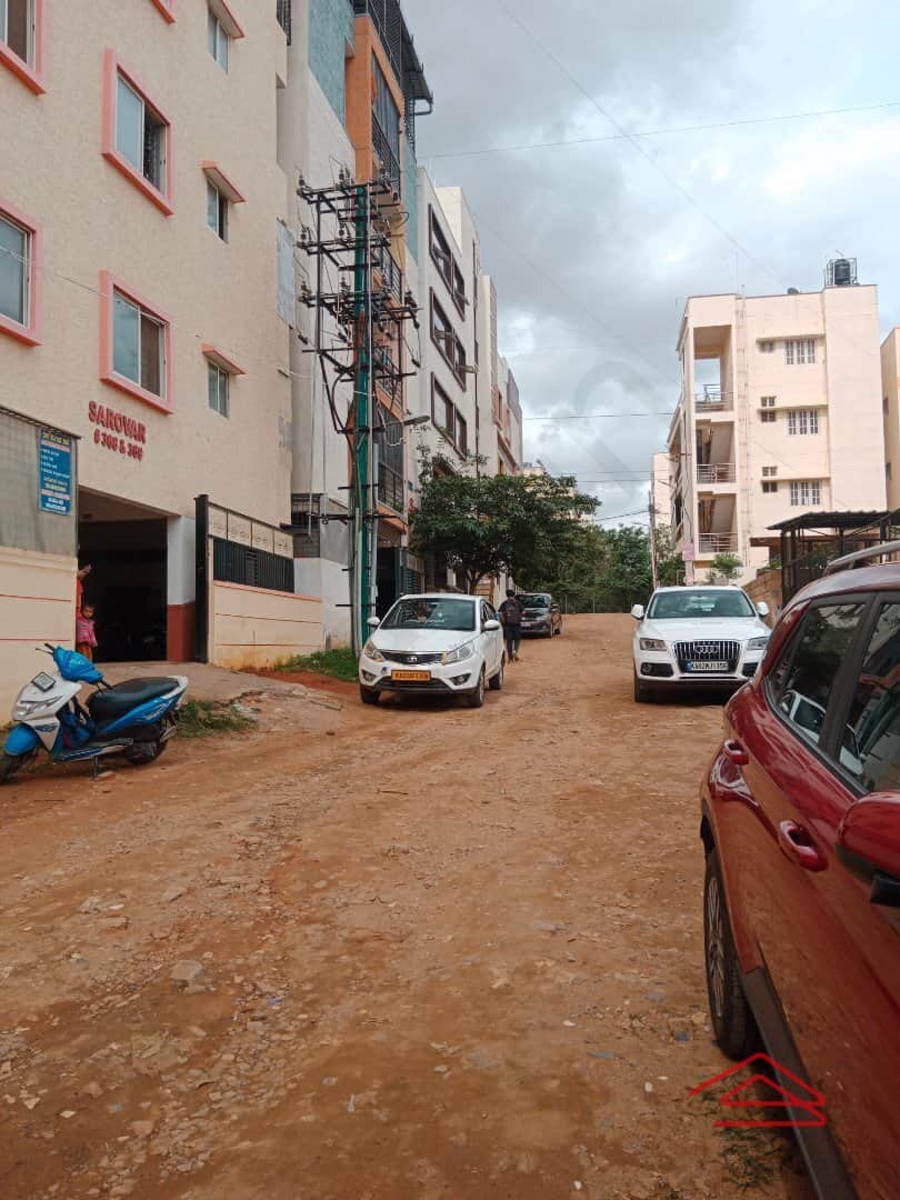 Project: ApproachRoad