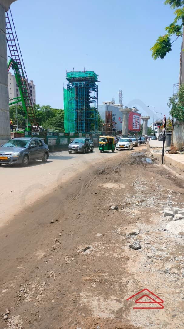 Project: ApproachRoad