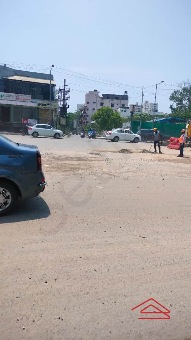 Project: ApproachRoad