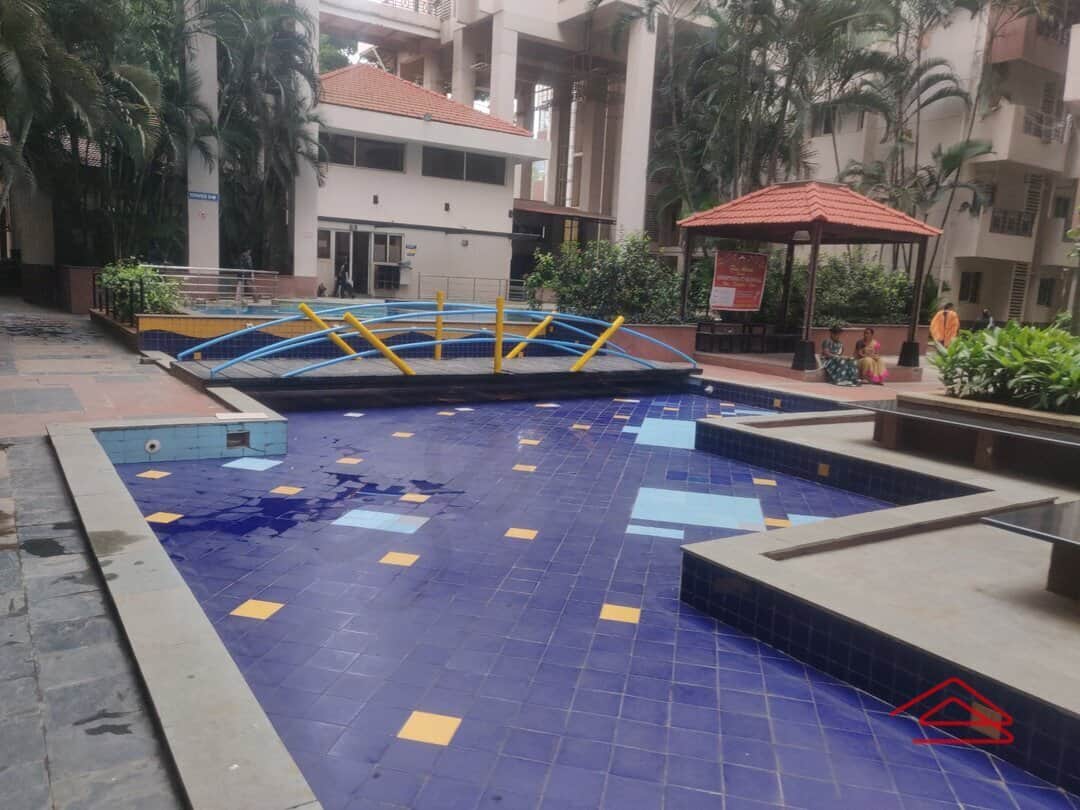 Project: SwimmingPool