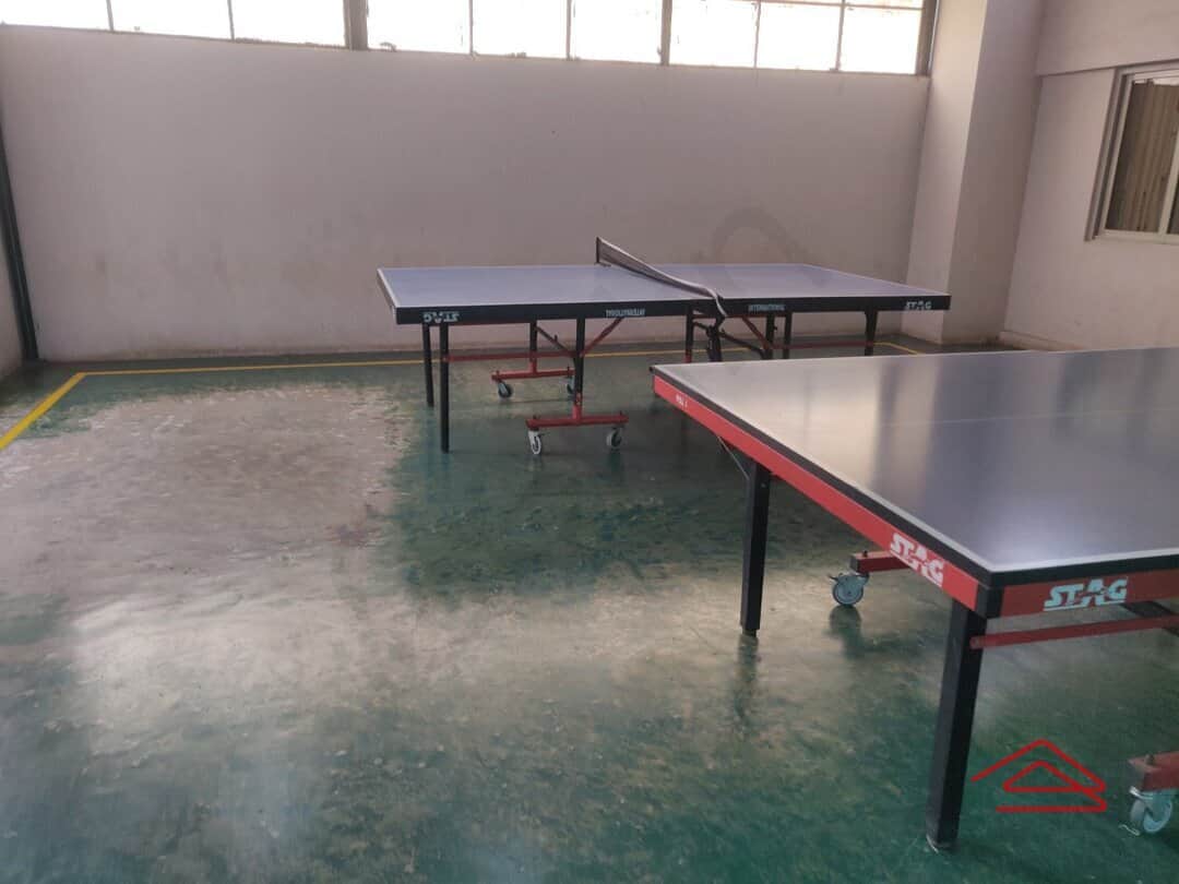 Project: BadmintonCourt