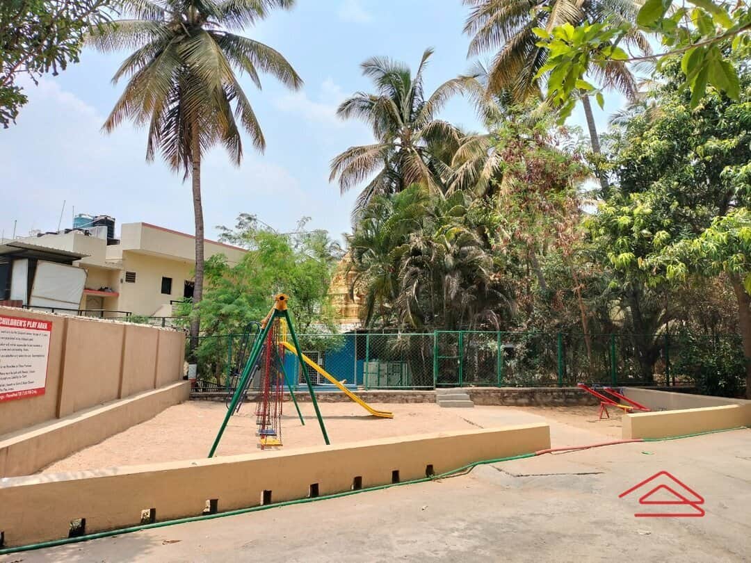 Project: KidsPlayArea