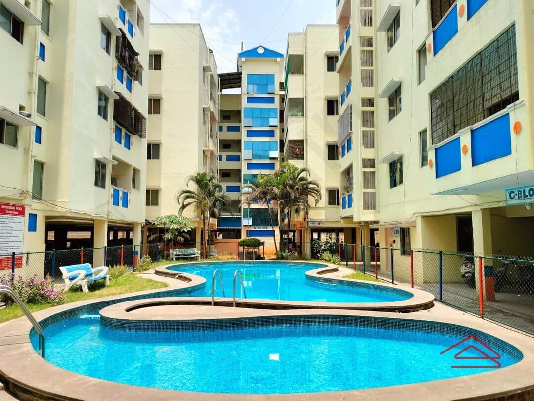 Project: SwimmingPool