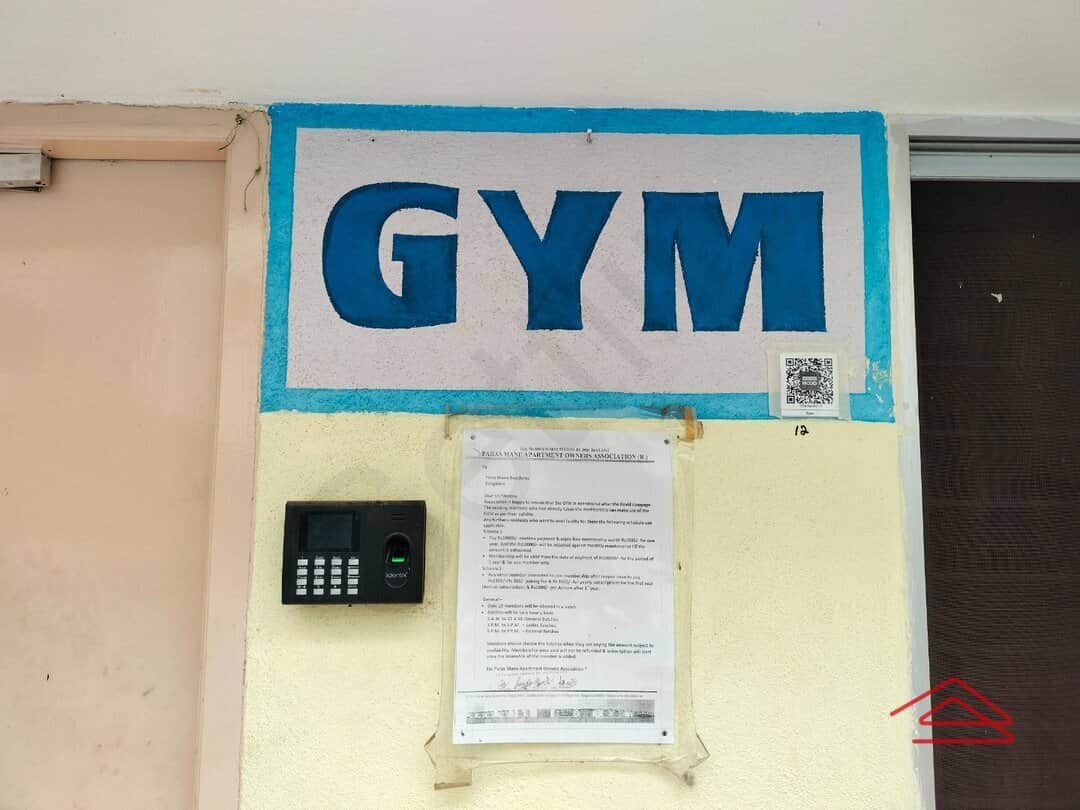 Project: Gym