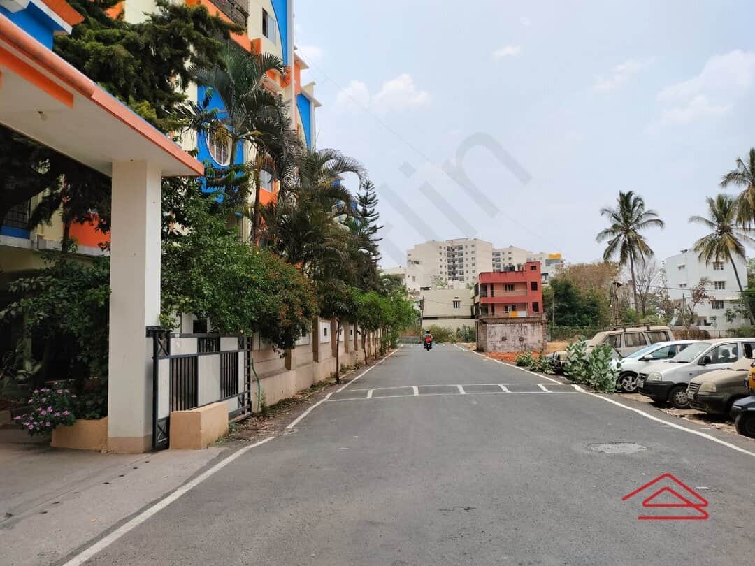 Project: ApproachRoad