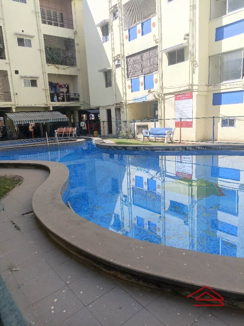 Project: SwimmingPool