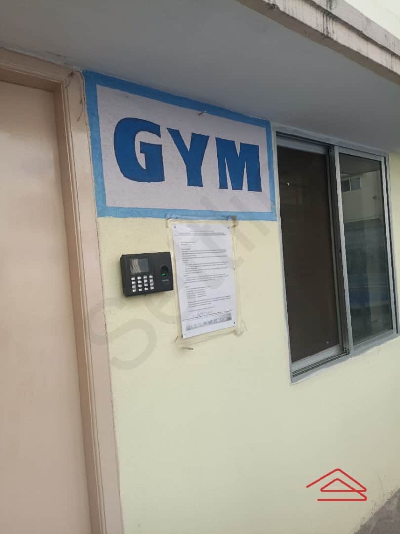 Project: Gym